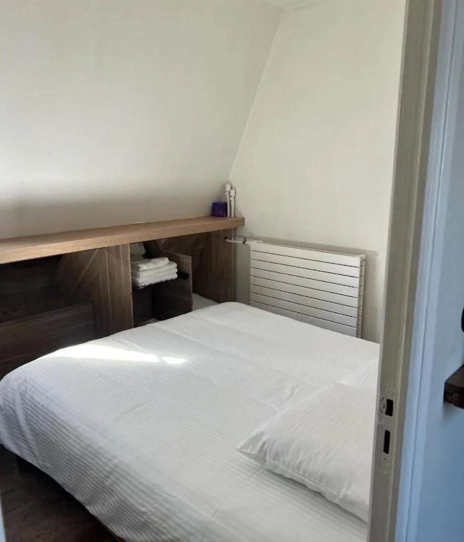 Magnifique Appartement Paris