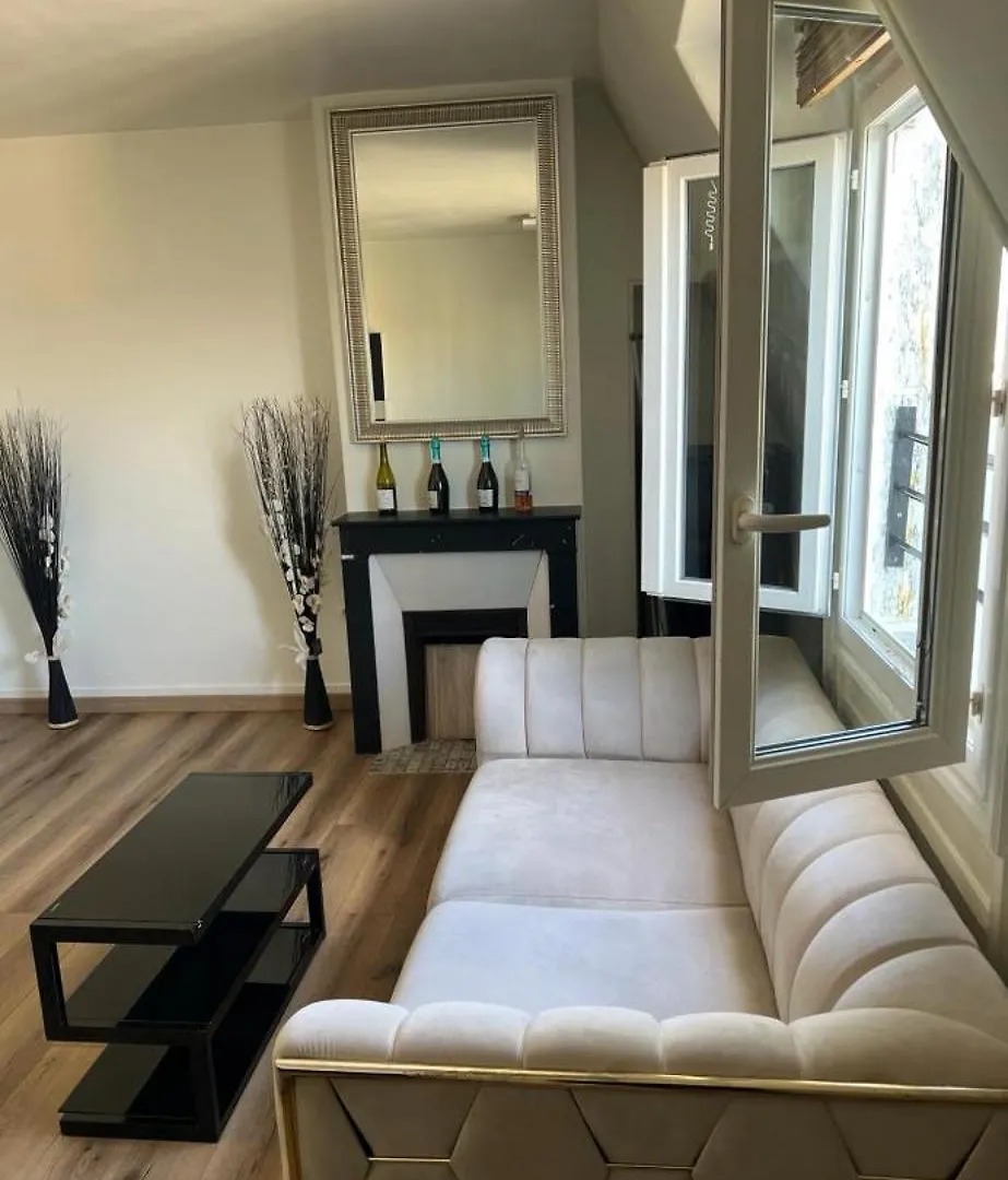 Magnifique Appartement Paris 0*,  France